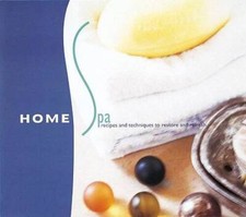 Home spa recipes for sale  Montgomery