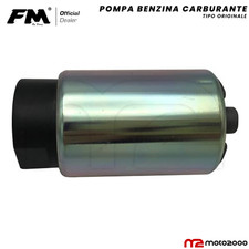 Pompa benzina carburante usato  Ragalna