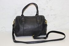 Fossil leder tasche gebraucht kaufen  München