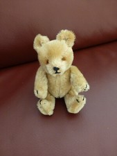 Alter kleiner steiff gebraucht kaufen  Birkenfeld