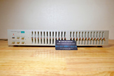 Egaliseur sansui stereo d'occasion  Villeurbanne