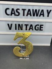 door numbers for sale  ST. AUSTELL