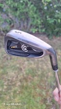 Cleveland cg7 black for sale  HARPENDEN
