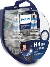 Philips racing vision for sale  BOURNEMOUTH