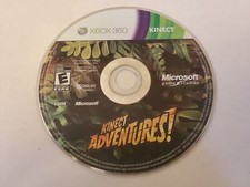 Kinect Adventures! (Xbox 360) comprar usado  Enviando para Brazil