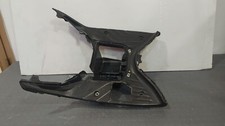 Pedana poggiapiedi honda usato  Napoli