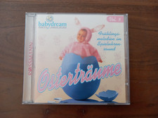 Babydream sterträume frühlin gebraucht kaufen  Bad Camberg