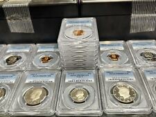 Lot pcgs graded for sale  Myrtle Beach