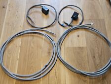 Metres 25mm electrical for sale  DORKING