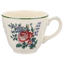 Kaffeetasse villeroy boch gebraucht kaufen  Kappeln