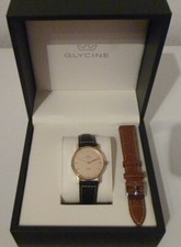 Rarität luxus glycine gebraucht kaufen  Elmshorn