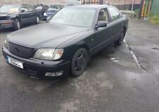 Lexus ls400 1uzfe for sale  ROCHDALE