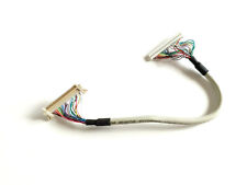Cavo cable flat usato  Italia