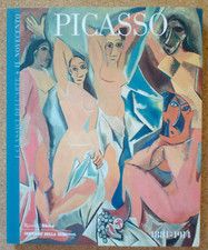 Libro picasso 1881 usato  Ferrara