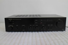 Ampli denon pma d'occasion Ampli denon pma d'occasion  Cournonterral