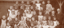 ü1894 foto großformat gebraucht kaufen  Prösen