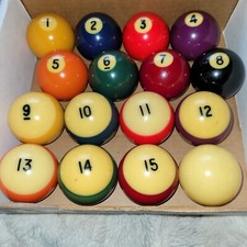 Vintage set pool for sale  Saint Cloud