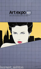 Patrick nagel hand for sale  Reno