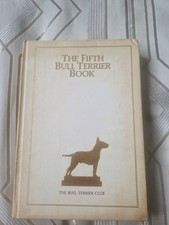 Fifth bull terrier for sale  COLCHESTER