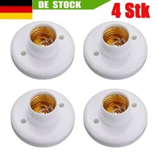 4er e27 wandfassung gebraucht kaufen  Deutschland