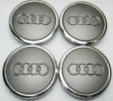 Tappi coprimozzo audi usato  Taurianova