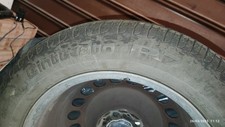 Pneumatico pirelli cinturato usato  Viterbo