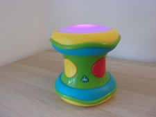 Elc musical drum for sale  HORNCHURCH