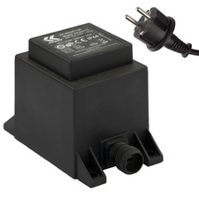 12v trafo 30va gebraucht kaufen  Bornheim