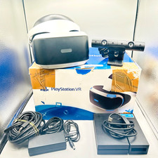 Visore sony playstation usato  Prato