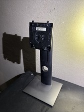 Dell adjustable monitor for sale  Palo Alto