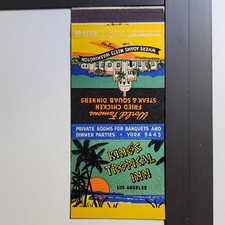 King tropical inn for sale  Memphis