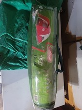Coleman hooligan tent for sale  Pierce