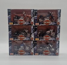 Harley davidson scale for sale  HOLT
