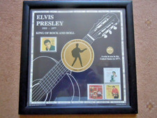 elvis memorabilia for sale  BATTLE