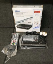 Dion single scart for sale  NORTHAMPTON