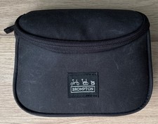 Brompton saddle pouch for sale  CROWBOROUGH
