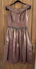 Vintage prom party for sale  HELSTON
