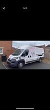 Peugeot boxer dog for sale  SWADLINCOTE