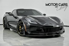 2016 chevrolet corvette for sale  Joliet