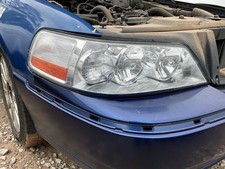 Passenger right headlight for sale  Savannah