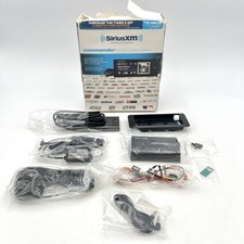 Sxvct1 siriusxm commander for sale  Saint Joseph