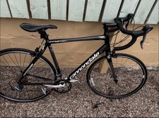 Cannondale alloy 105 for sale  ABERDEEN
