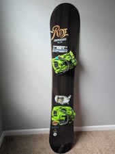 163cm ride snowboard for sale 163cm ride snowboard for sale Knoxville
