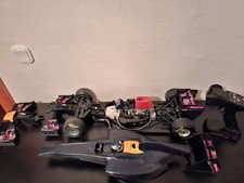 Red bull rb7 gebraucht kaufen  Bonn