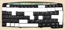 Używany, AC153 Tasto per tastiera Acer Travelmate C100 C110 na sprzedaż  PL