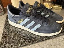Adidas handball spezial for sale  DUDLEY