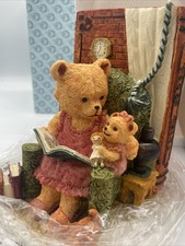 Vtg teddy tales for sale  Niles