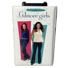Gilmore Girls Complete Series DVD Box Set Seasons 1-7 Episodes 1-153 Booklet comprar usado  Enviando para Brazil