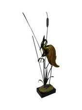 Bird reeds metal for sale  LONDON