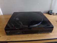 5 disc cd player for sale  Windsor